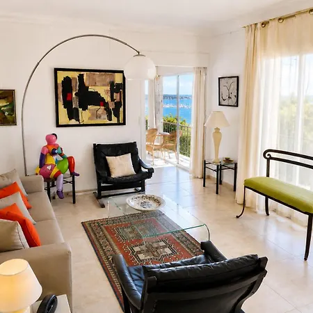 2 Bedrooms By Sweet * Cannes