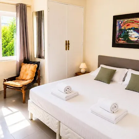 2 Bedrooms By Sweet Apartman *