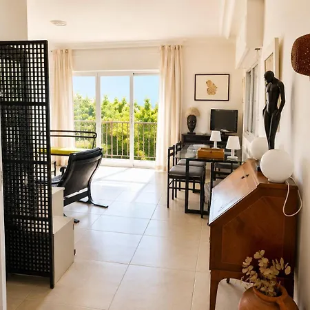 2 Bedrooms By Sweet Apartamento *