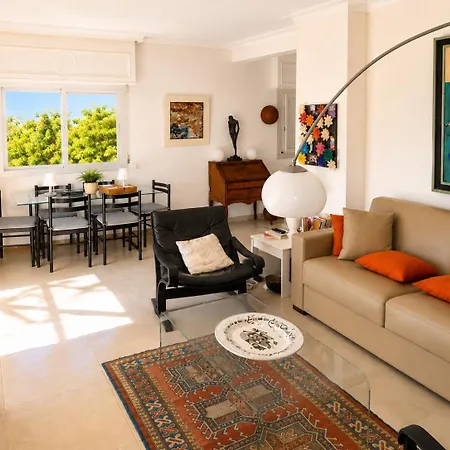 2 Bedrooms By Sweet Cannes